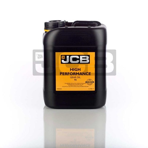 JCB Gear Oil HP90 5L: 4000/0301D
