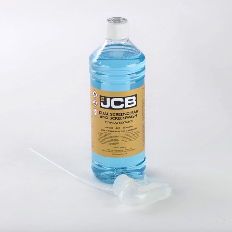 Dual Screenclear & Screenwash (1Ltr) - 4006/0504