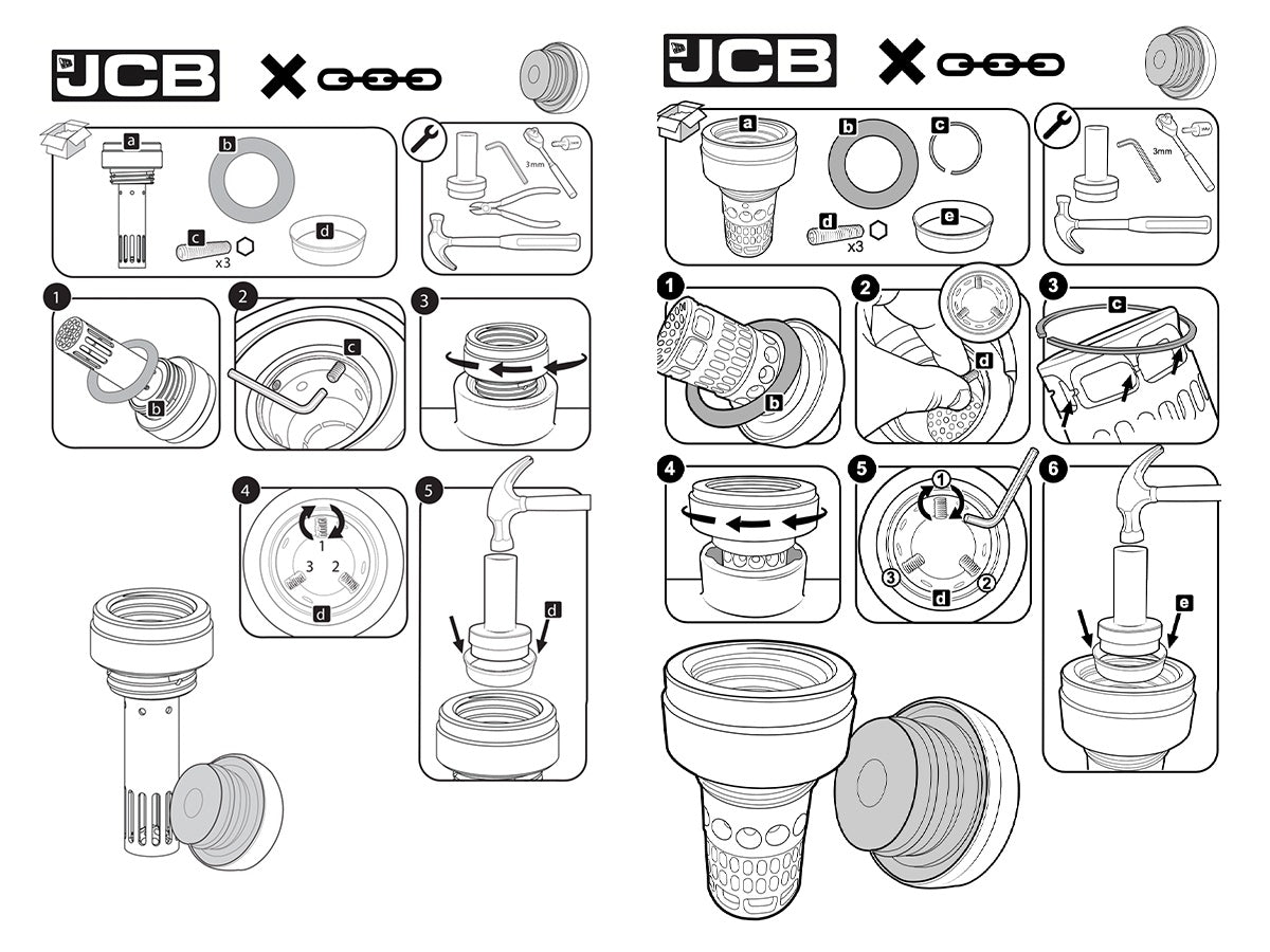 Fuel Theft Protector – 334/d4809