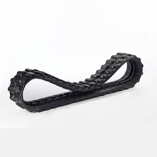 Caterpillar 303.5 Rubber Track: 300x52.5x84
