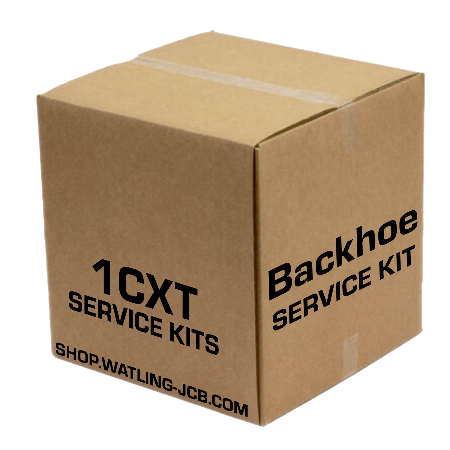JCB 1CXT Service Kits