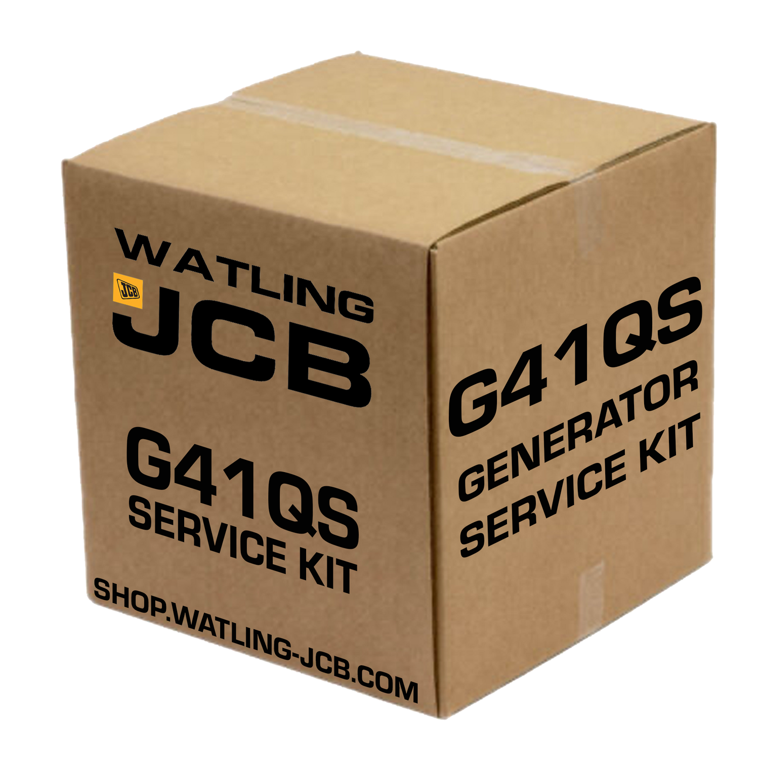 JCB G41QS Service Kits