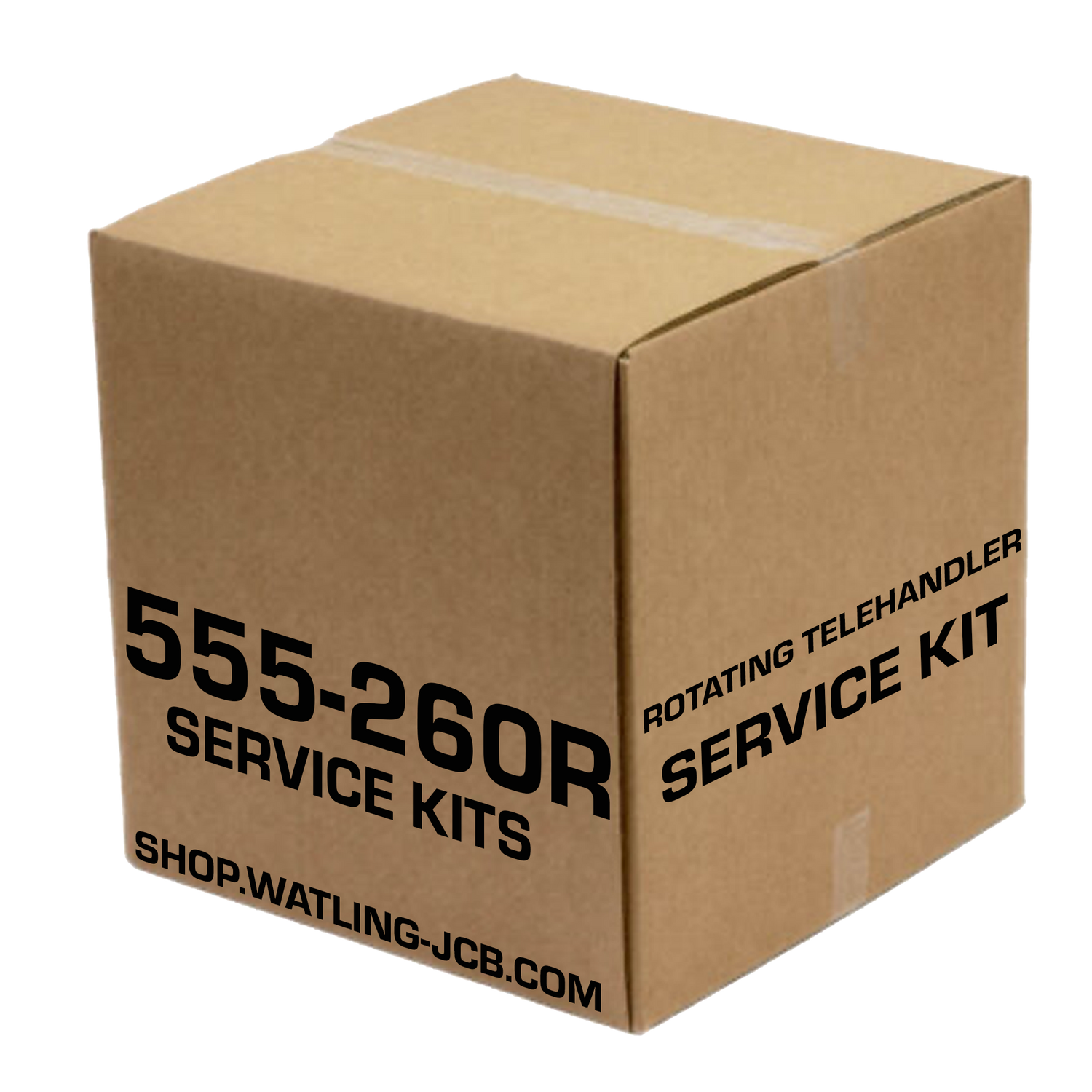 JCB 555-260R Filter Kits