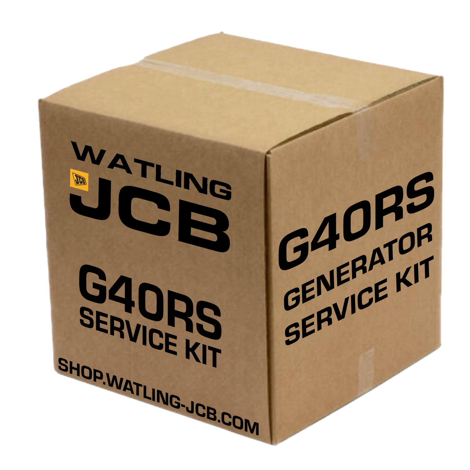 JCB G40RS Service Kits