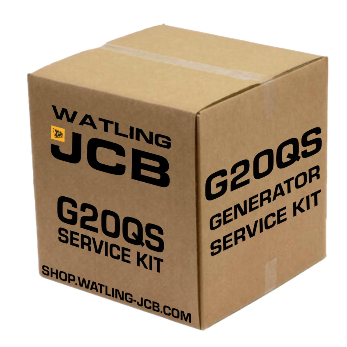 JCB G20QS Service Kits