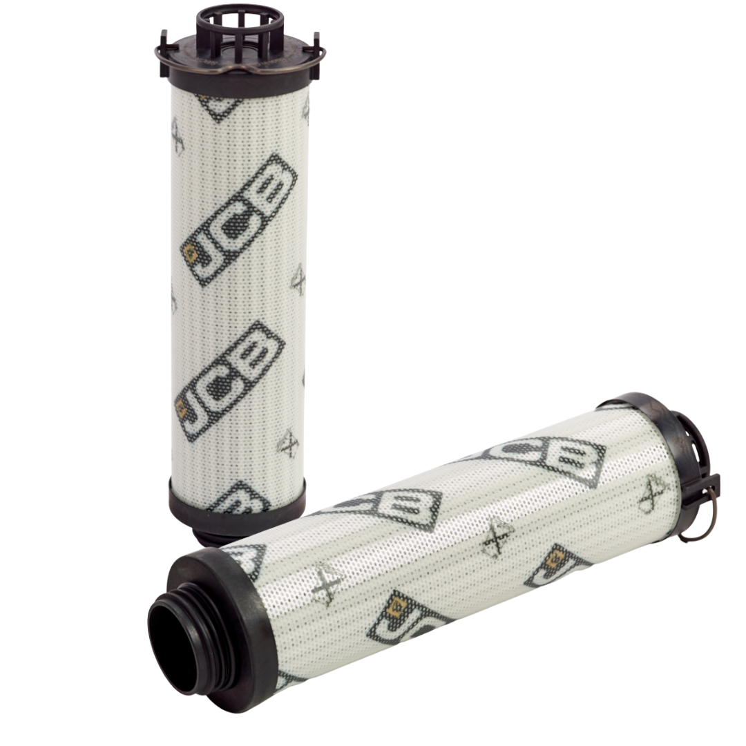 Hydraulic Filters