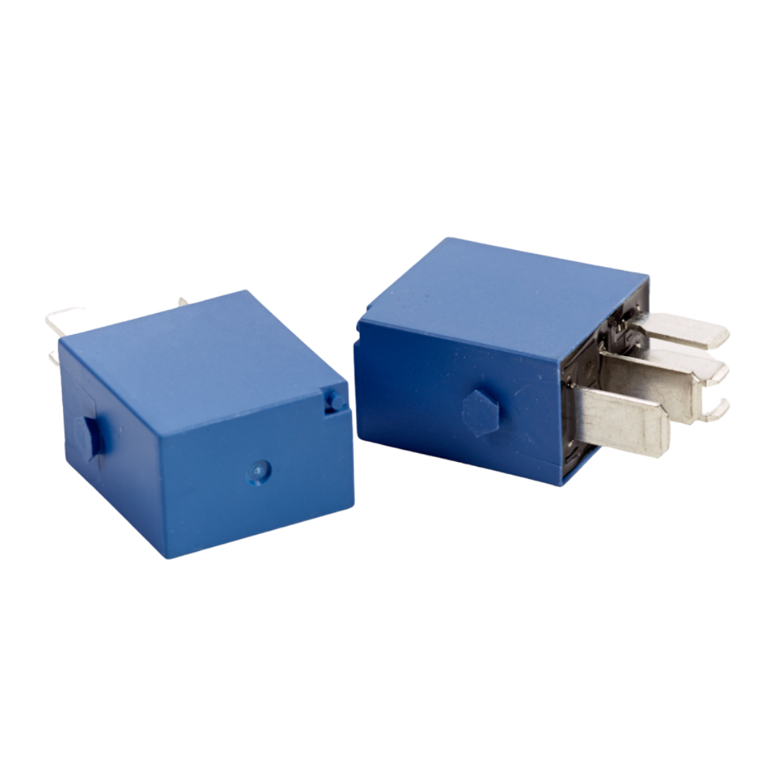 Relays – Watling JCB