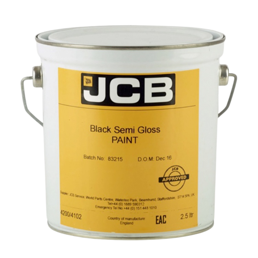 JCB Paint