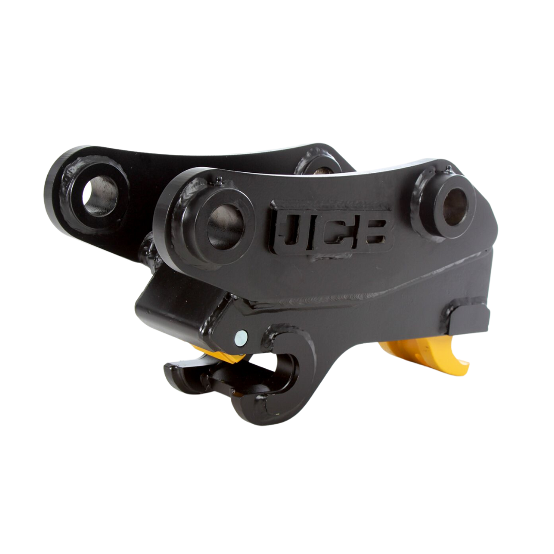 JCB Hydraulic Quickhitches Watling JCB