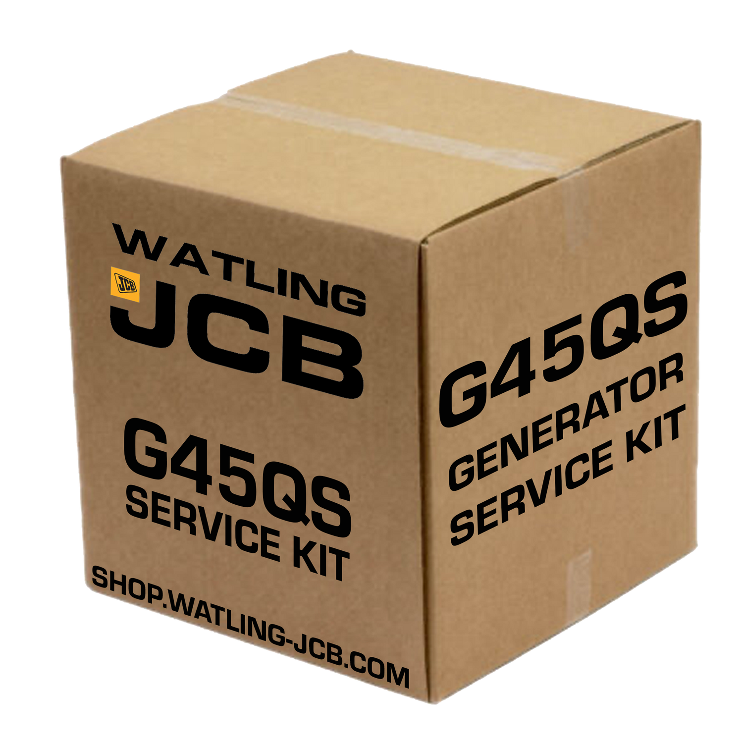 JCB G45QS Service Kits