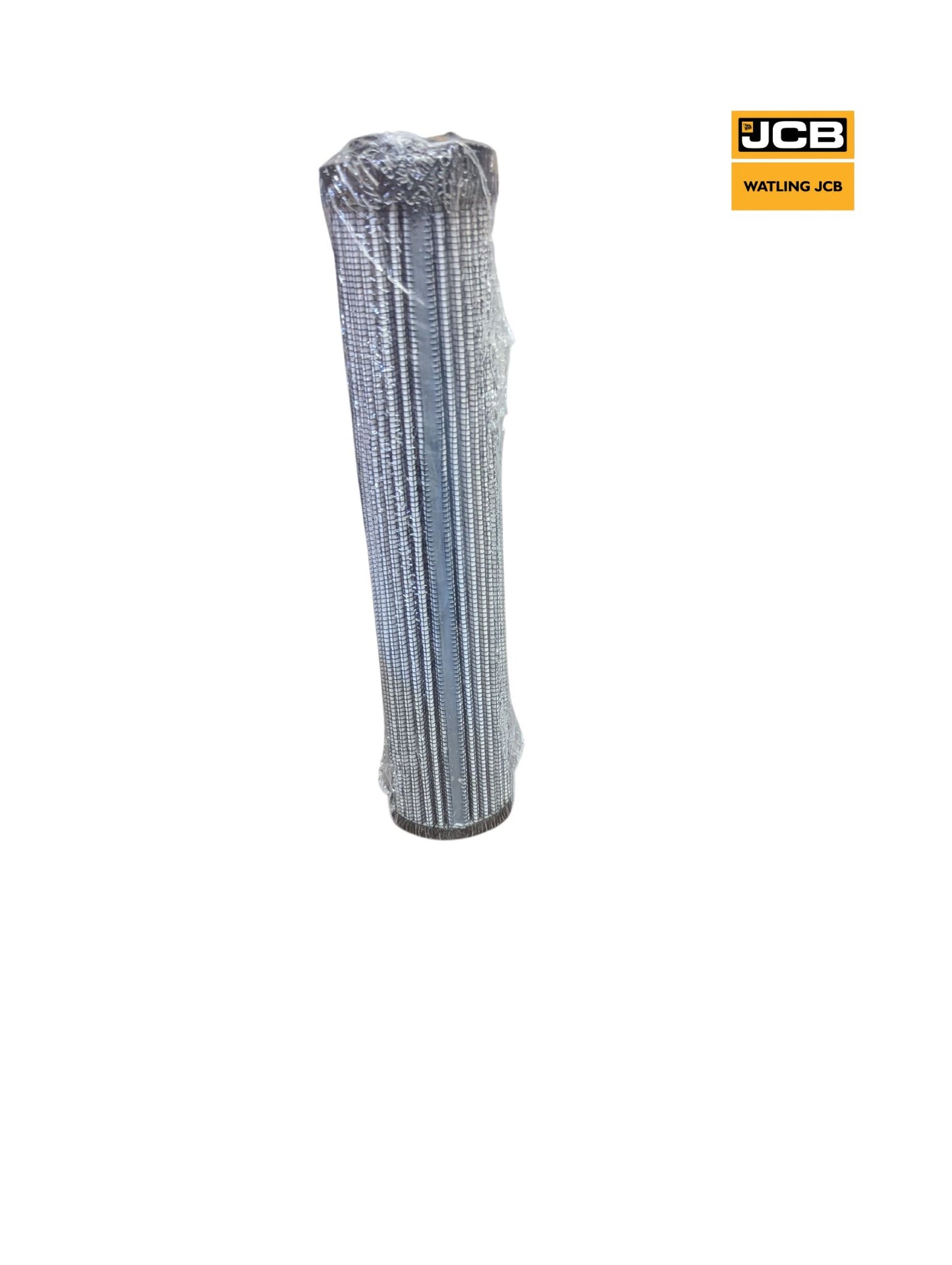 JCB Hydraulic Filter - 10 Micron: 32/925363