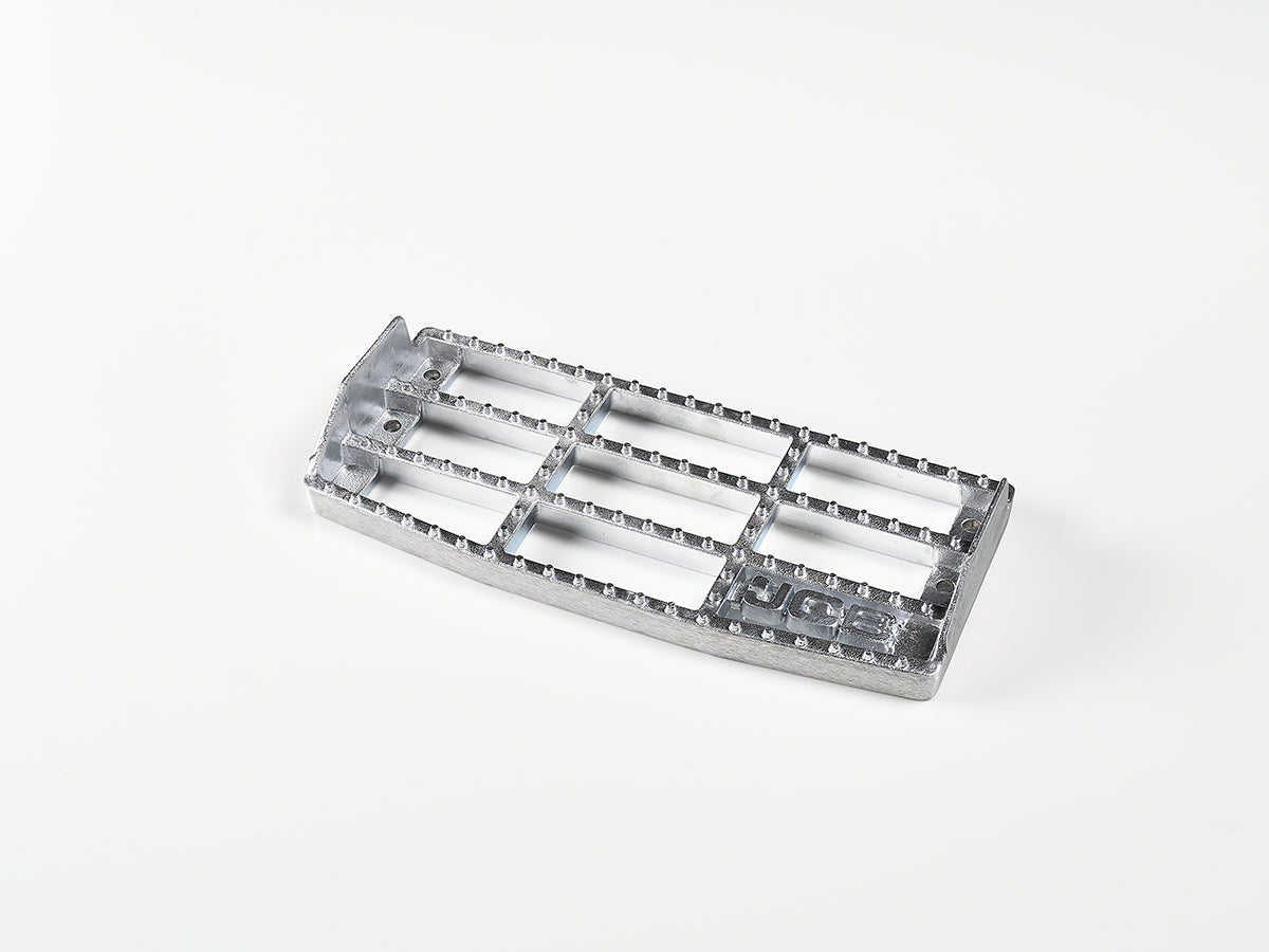 Step Tread 410X180: 400/L4546