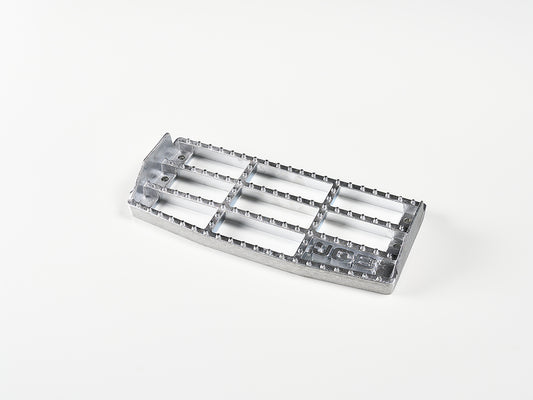 Step Tread 410X180: 400/L4546