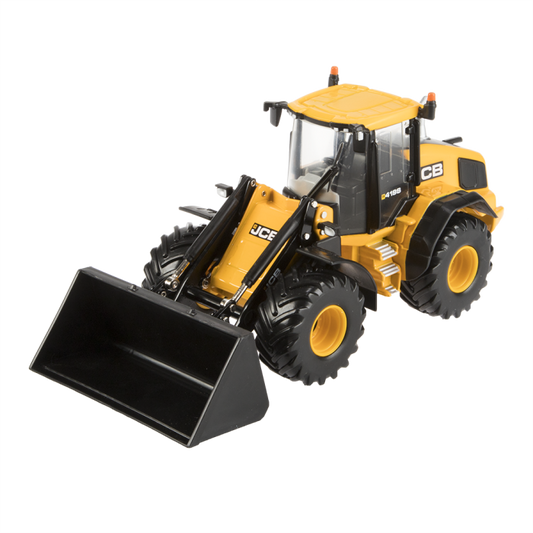 JCB 419S Wheel Loading Shovel 1:32 Scale Model: ZJCB2013