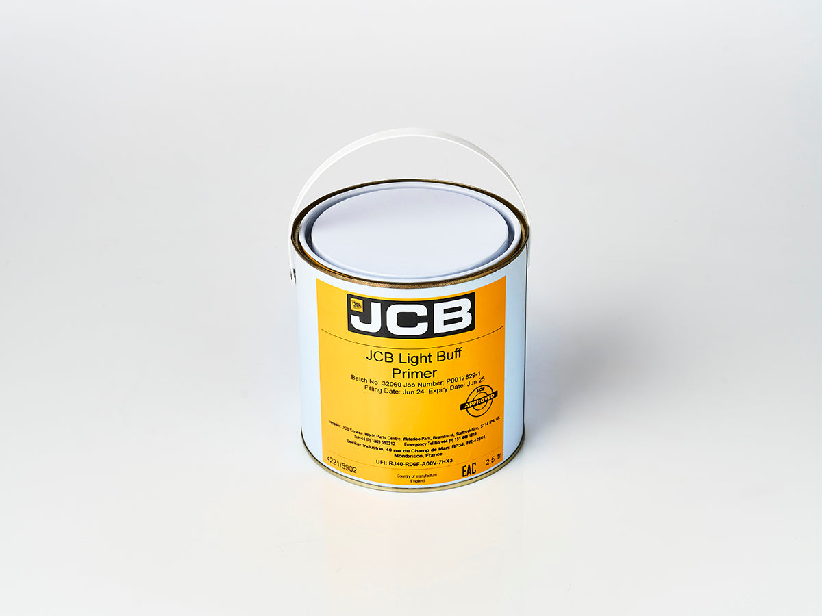 Paint Primer 2.5LT - 4221/5902