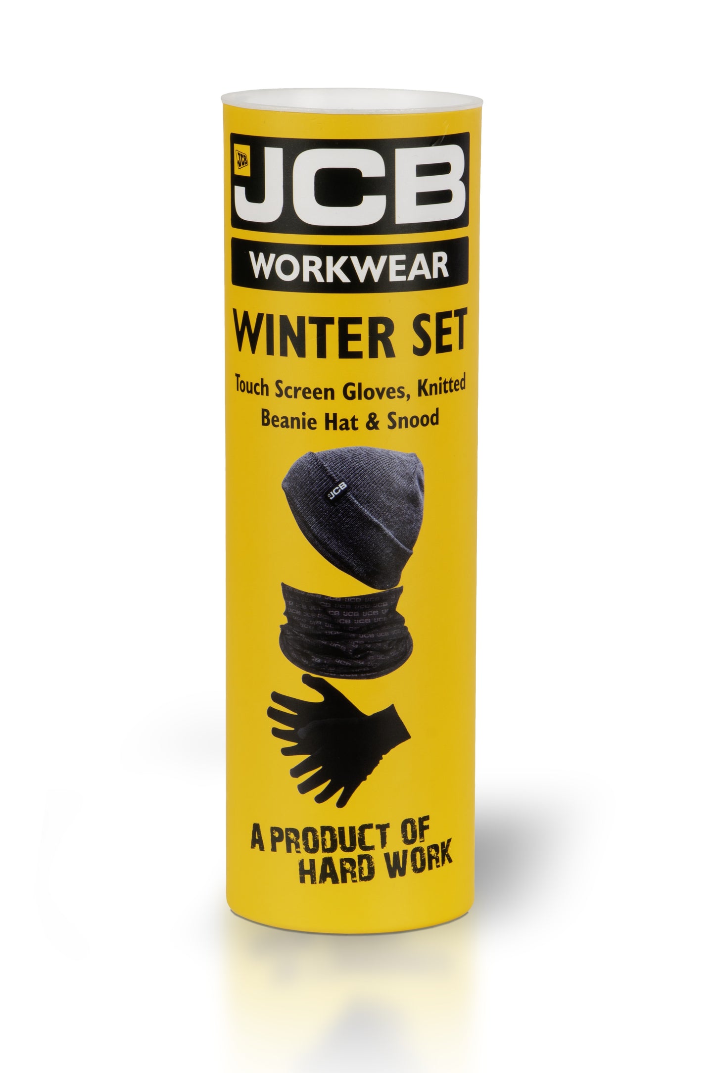 JCB Workwear Winter Set