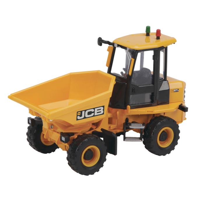 JCB 6T Dumper 1:32 Scale model: ZJCB3116