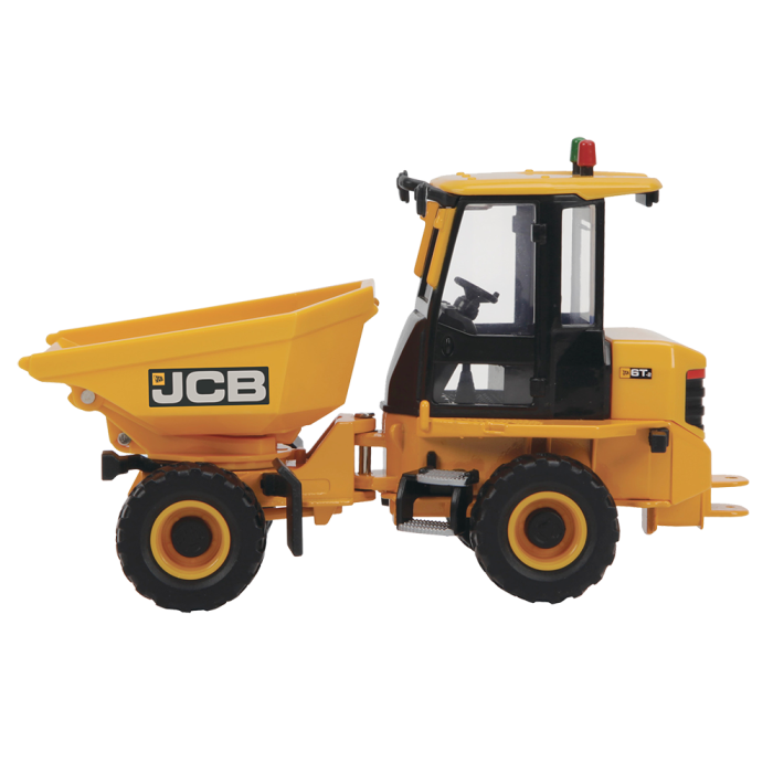 JCB 6T Dumper 1:32 Scale model: ZJCB3116