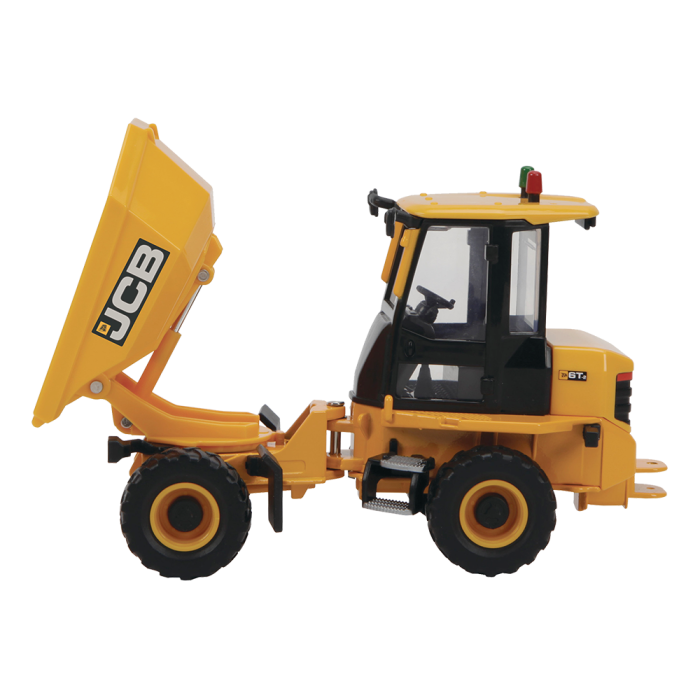 JCB 6T Dumper 1:32 Scale model: ZJCB3116