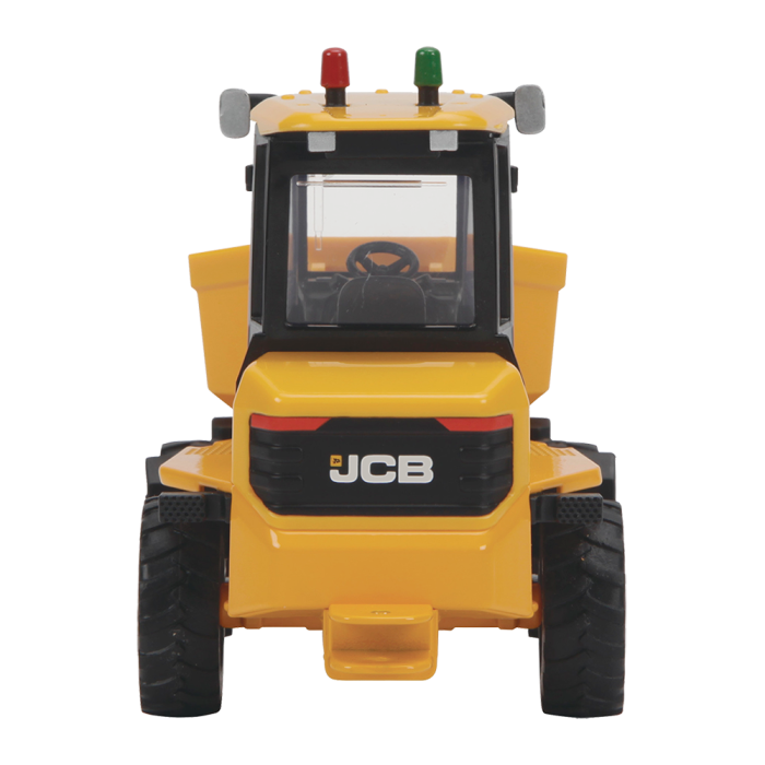 JCB 6T Dumper 1:32 Scale model: ZJCB3116