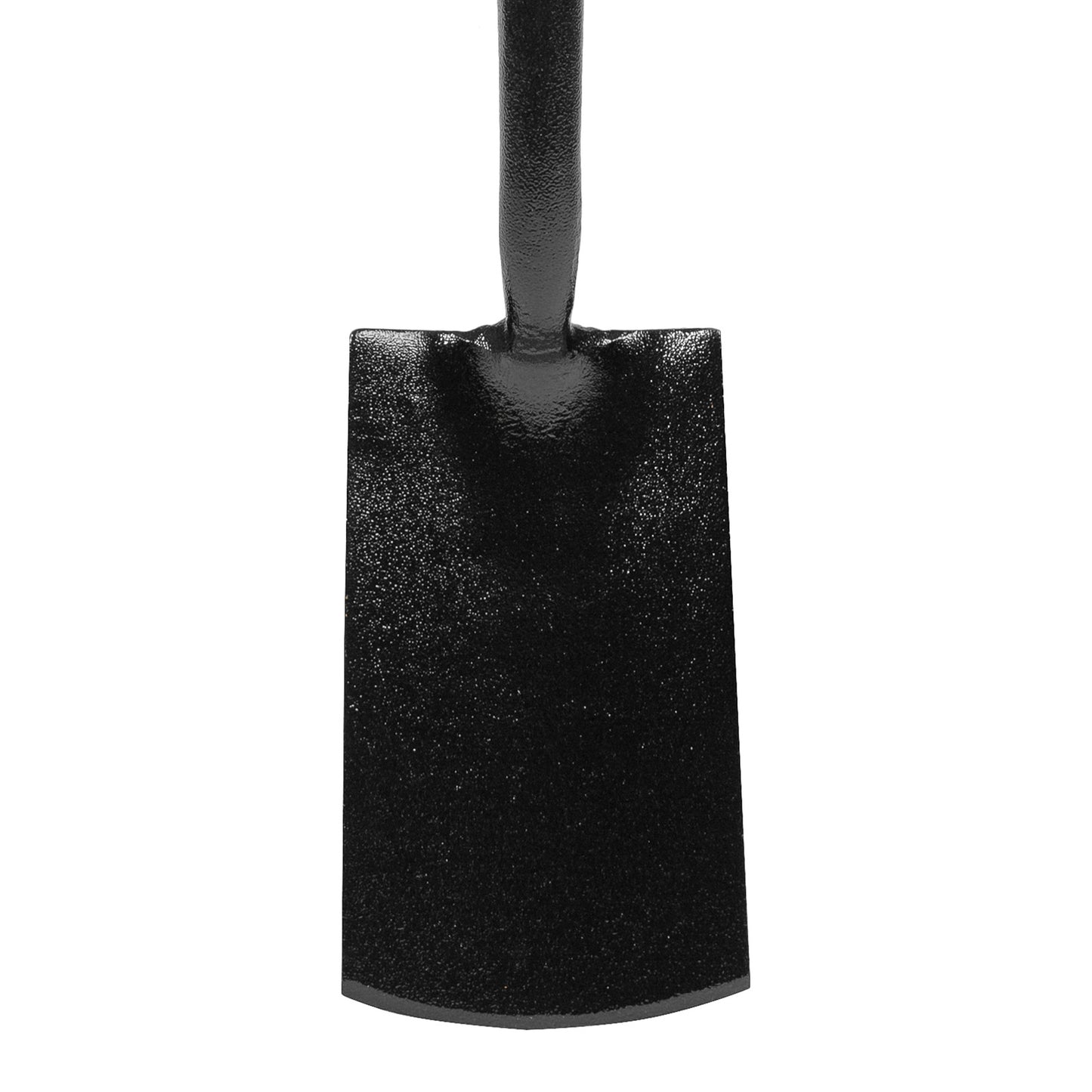 JCB Professional Border Spade, Carbon Steel Blade, Heavy-duty Contractor Tool | JCBBS01