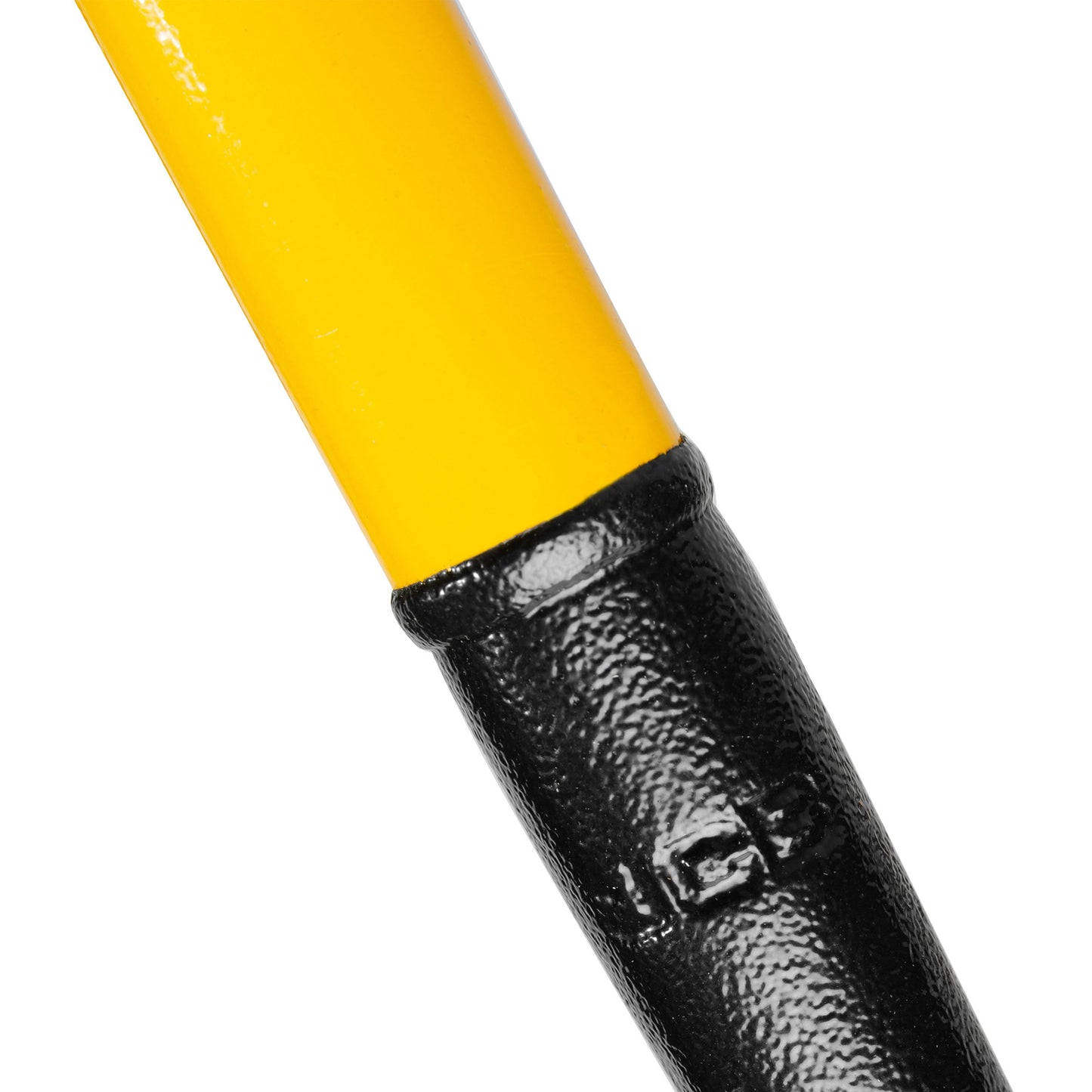 JCB Professional Border Spade, Carbon Steel Blade, Heavy-duty Contractor Tool | JCBBS01