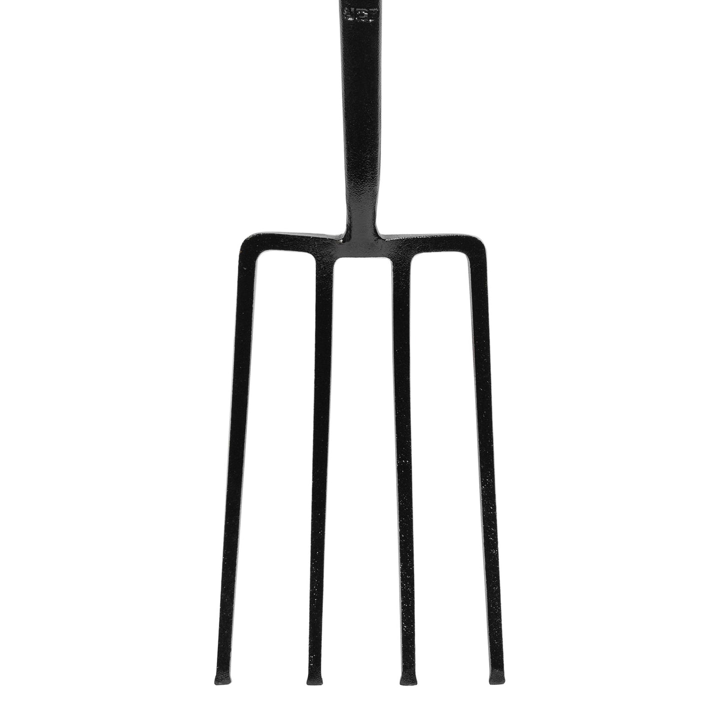 JCB 190 x 280mm Professional Solid Forged Contractor Fork, Heavy-Duty Steel | JCBCF01