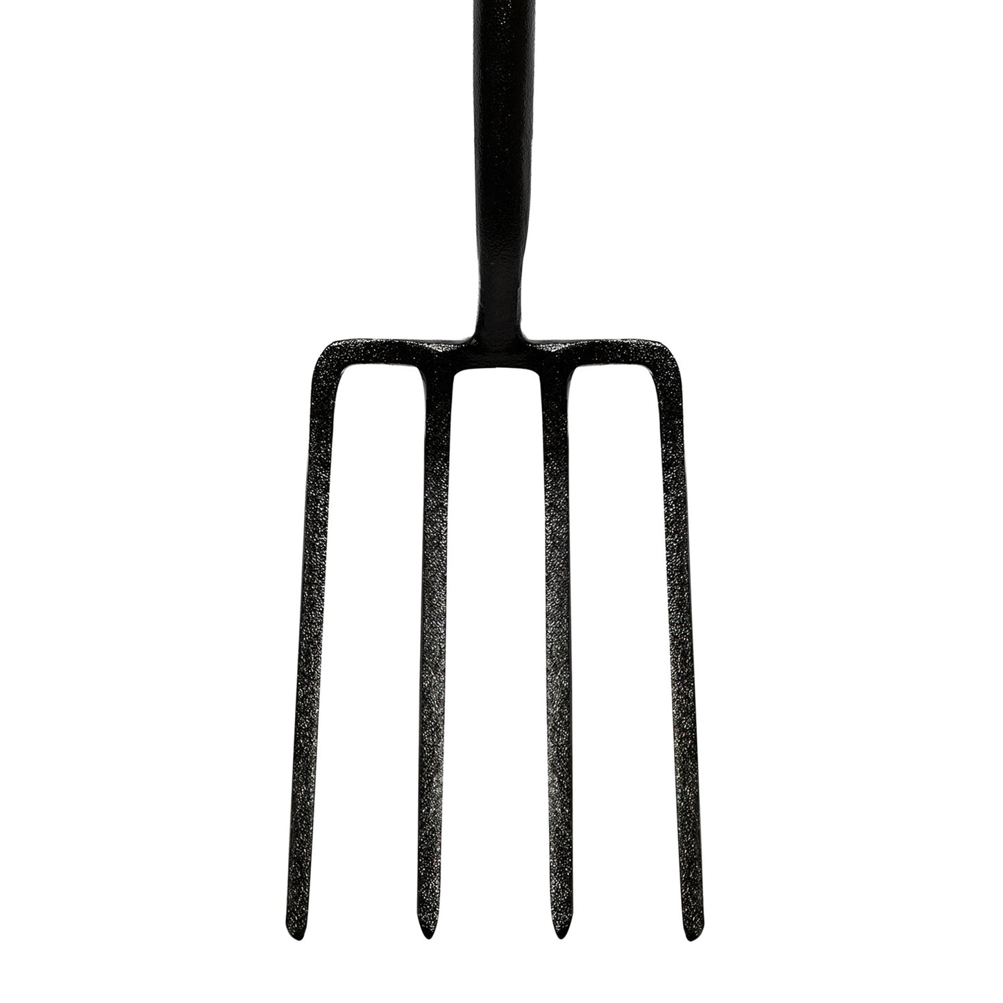 JCB 4 Prong Professional Garden Fork, 195 x 290mm Blade | JCBGF01