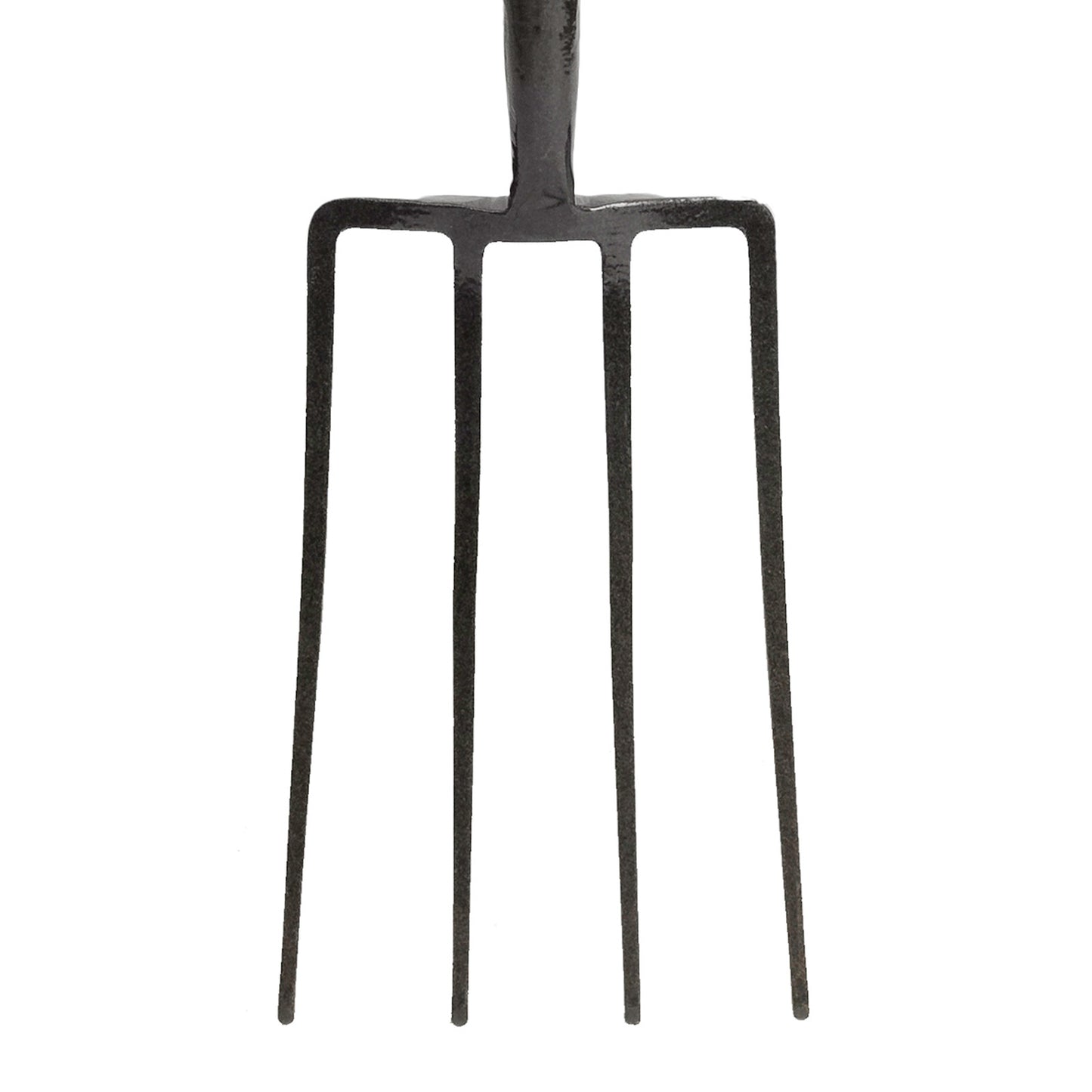 JCB 4 Prong Carbon Steel Heritage Garden Fork | JCBHGF01