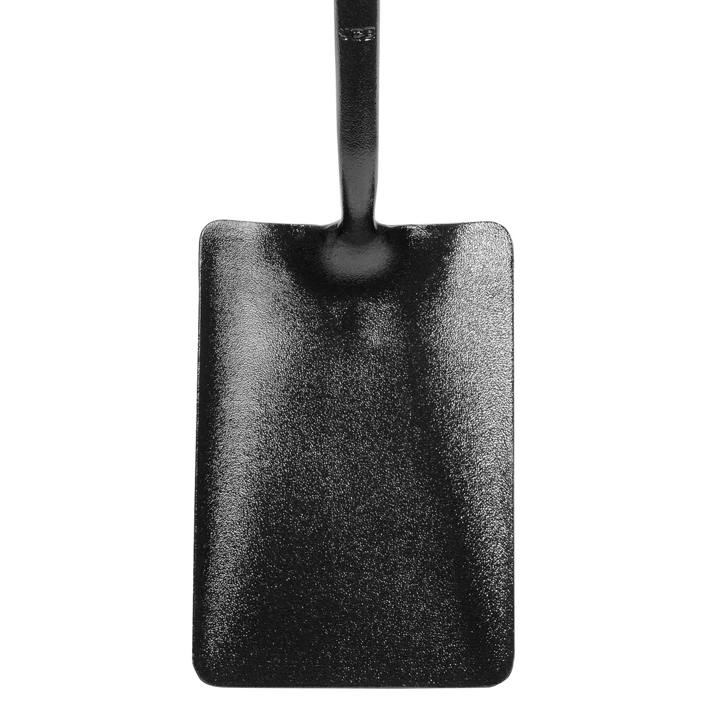 JCB 230-210 x 305mm Professional Tapered Mouth Site Master Shovel, Heavy-Duty Steel Blade | JCBSM2T01