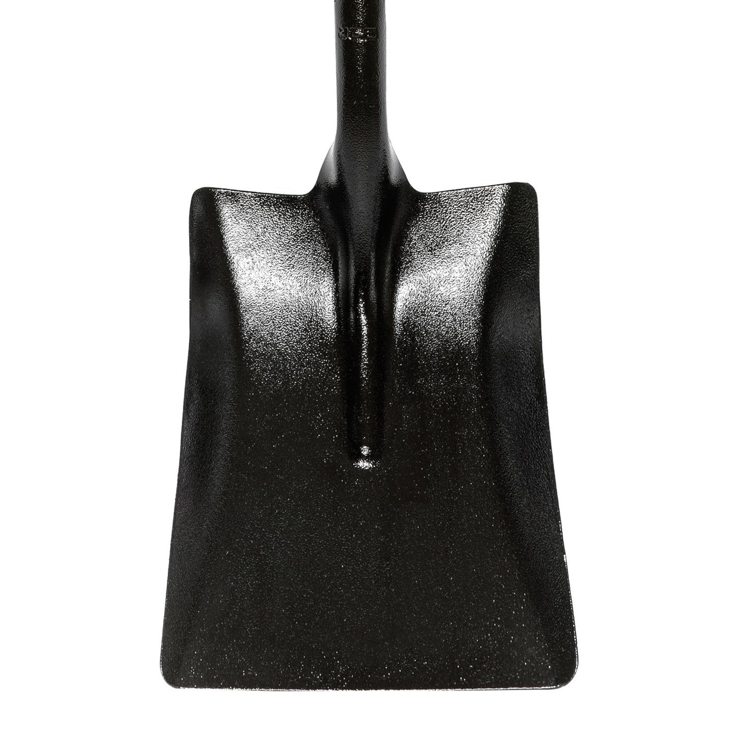 JCB 250 x 320mm Square Open Socket Yard Shovel, Carbon Steel Forged Blade | JCBYS01