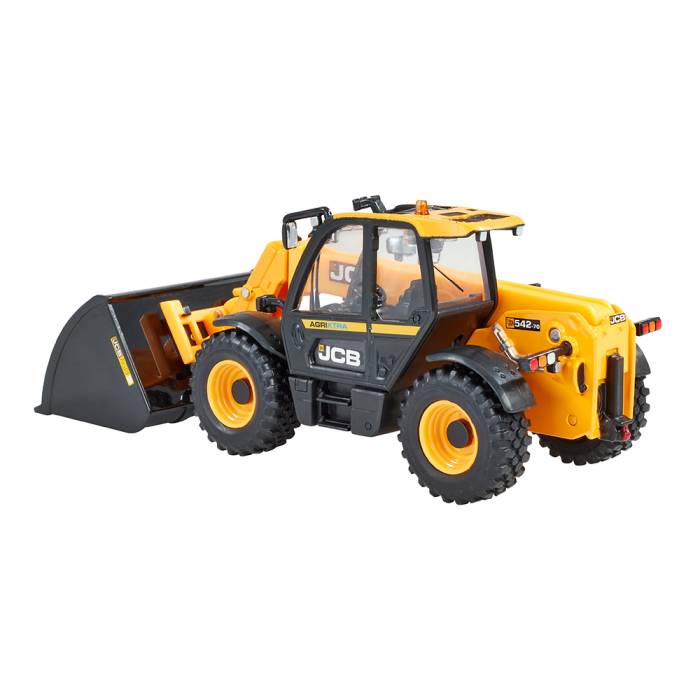 JCB 542-70 AgriExta Loadall 1:32 Scale Model