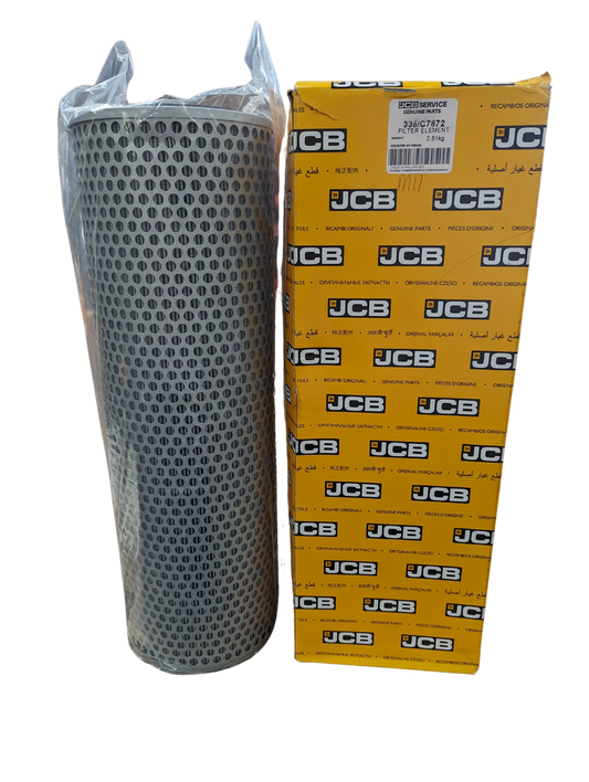Filter Return: 335/C7872