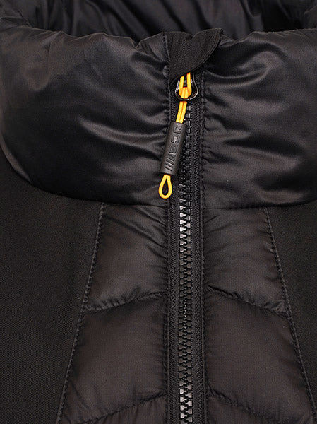 JCB Workwear Trade Hybrid Padded Gilet