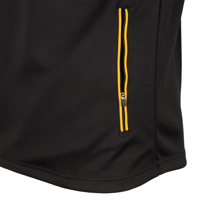 JCB Tech Quarter Zip