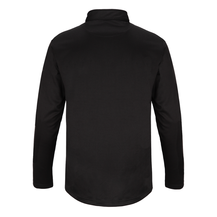 JCB Tech Quarter Zip