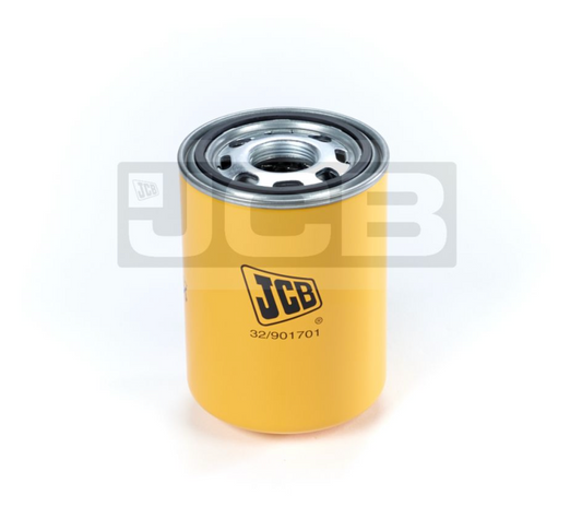 JCB Hydraulic Filter: 32/901701