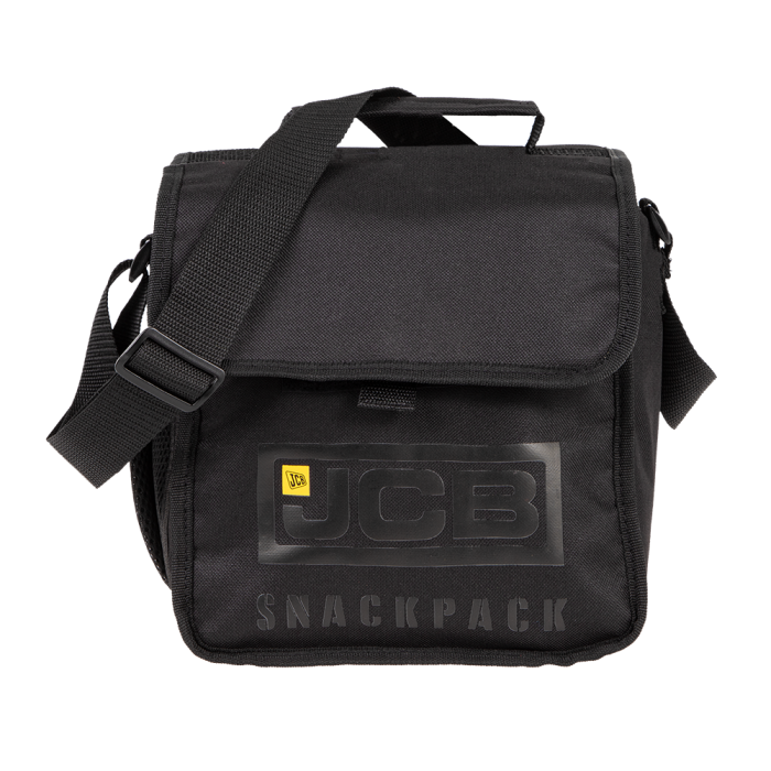 JCB Snack Pack: ZJCB3221