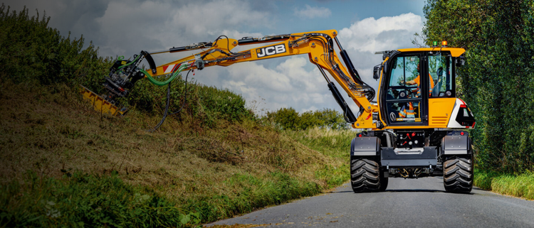 Watling JCB | Your Genuine JCB Online Store