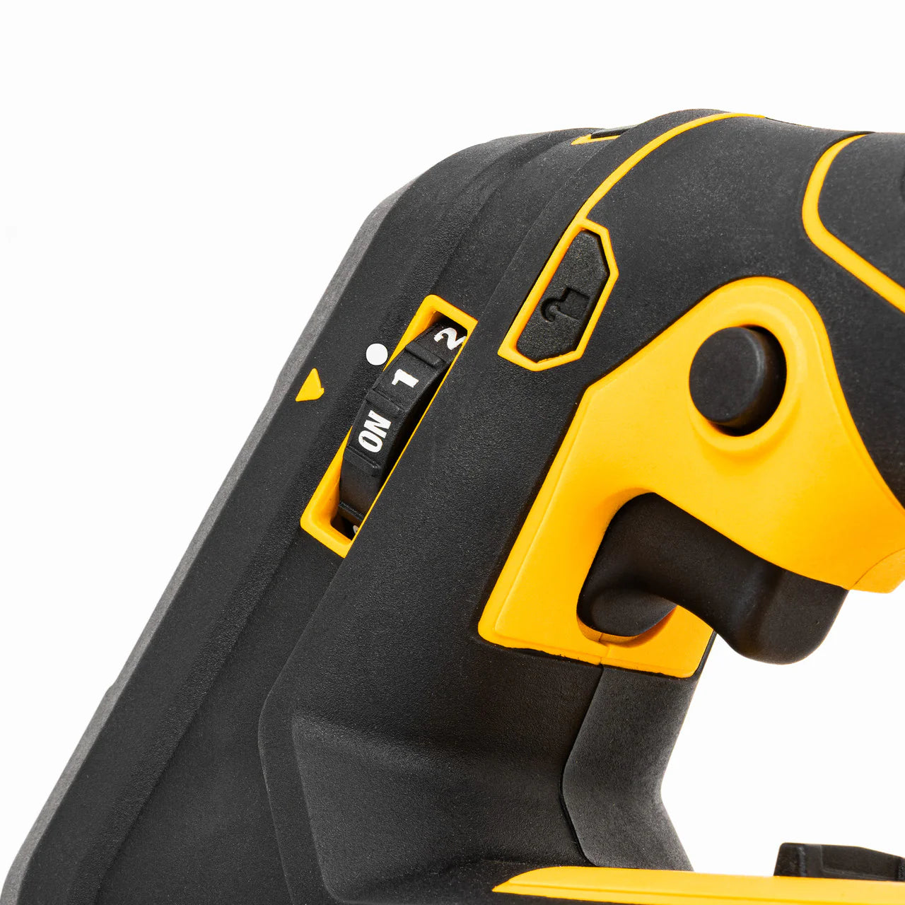 JCB 18V Kit with 1/2" Drive Impact Wrench, Grease Gun, 2 Batteries + Fast Charger: ZJCB-18PKIT-5