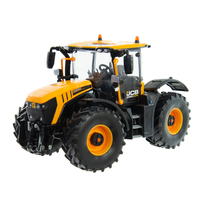 JCB 4220 Fastrac ICON 1:32 Scale Model: ZJCB3428