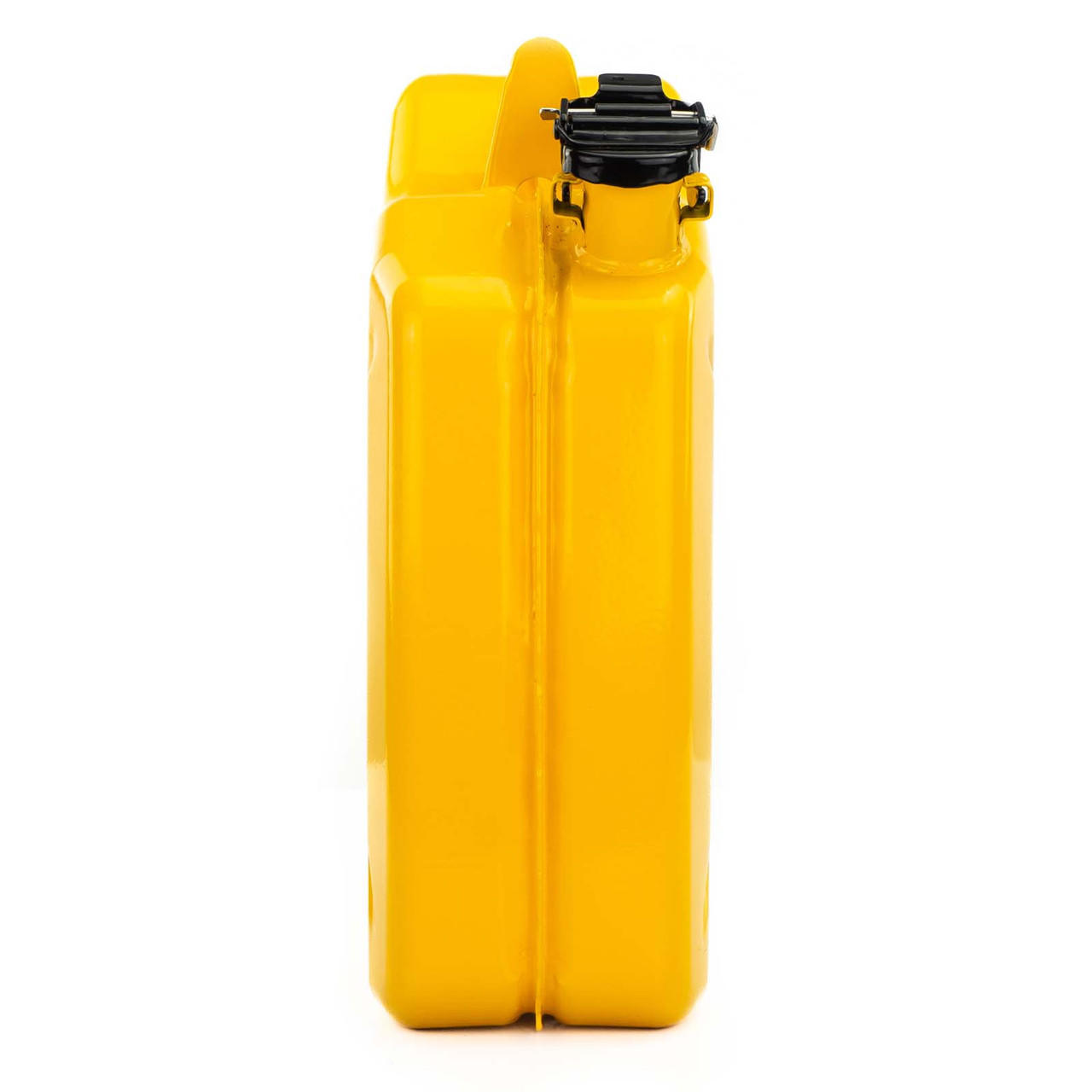 JCB 10L Jerry Can, Heavy-Duty 0.8mm Steel | JCBJCAN10