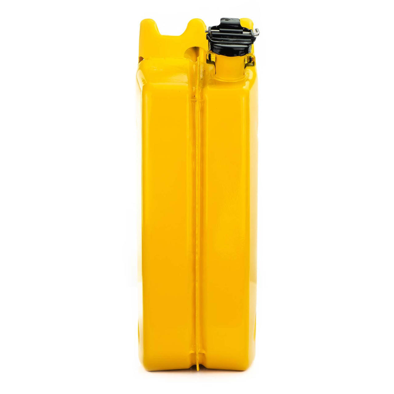 JCB Professional Jerry Can 20L, Heavy-Duty 0.8mm Steel | JCBJCAN20