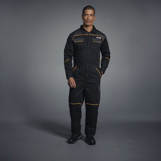 Emblem Adult Overalls