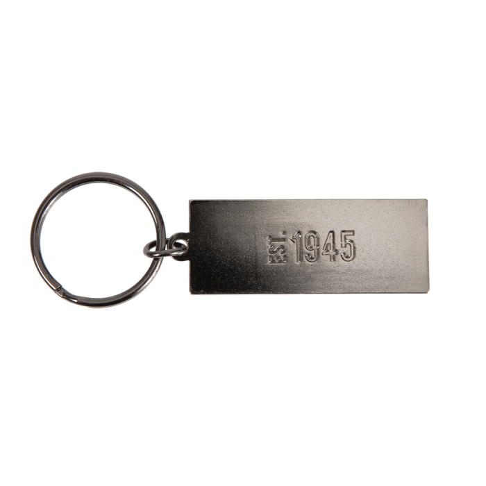 JCB 1945 Keyring: ZJCB3179