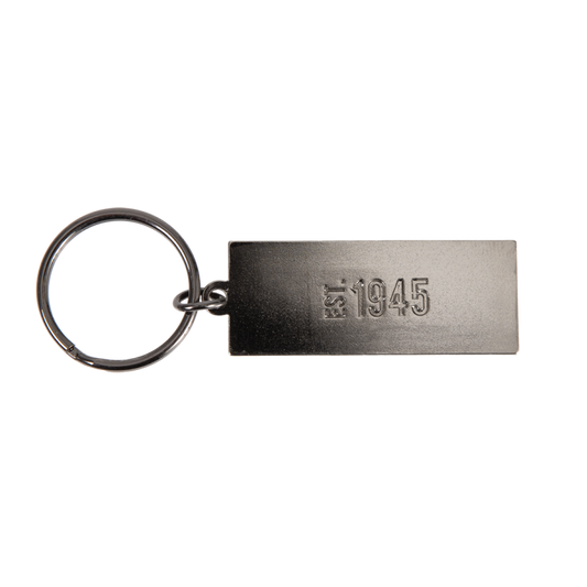 JCB 1945 Keyring: ZJCB3179