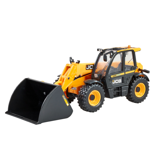 JCB 542-70 AgriExta Loadall 1:32 Scale Model