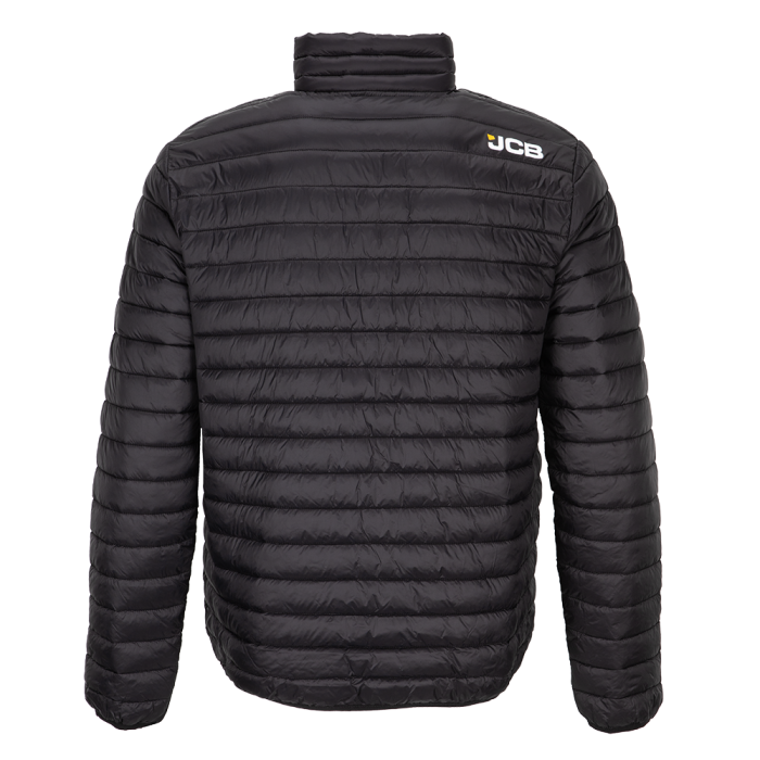 Jcb Jacket JCB Microlight Jacket: ZJCB3223 – Watling JCB
