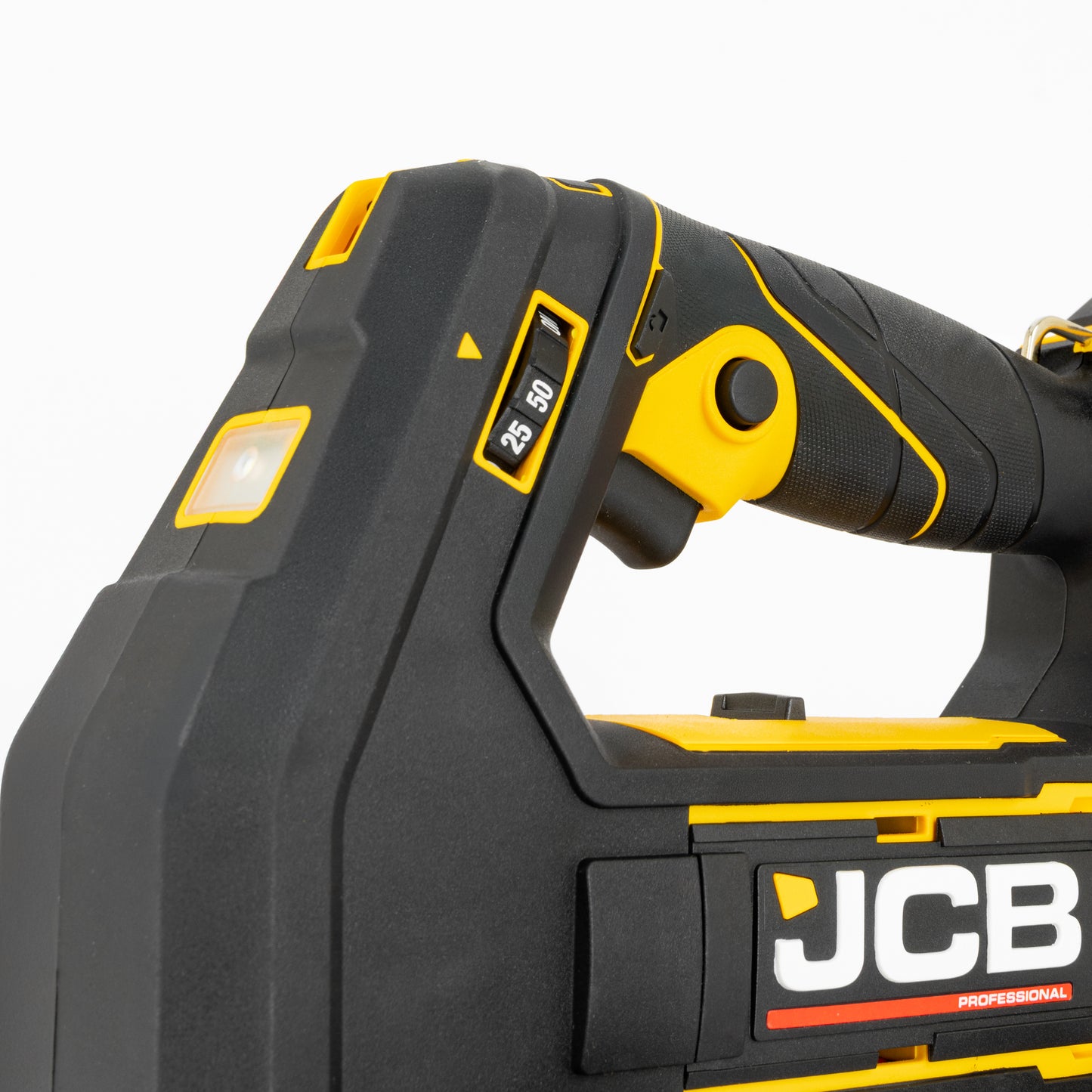 JCB Pro 18 Volt Power Grease Gun Kit