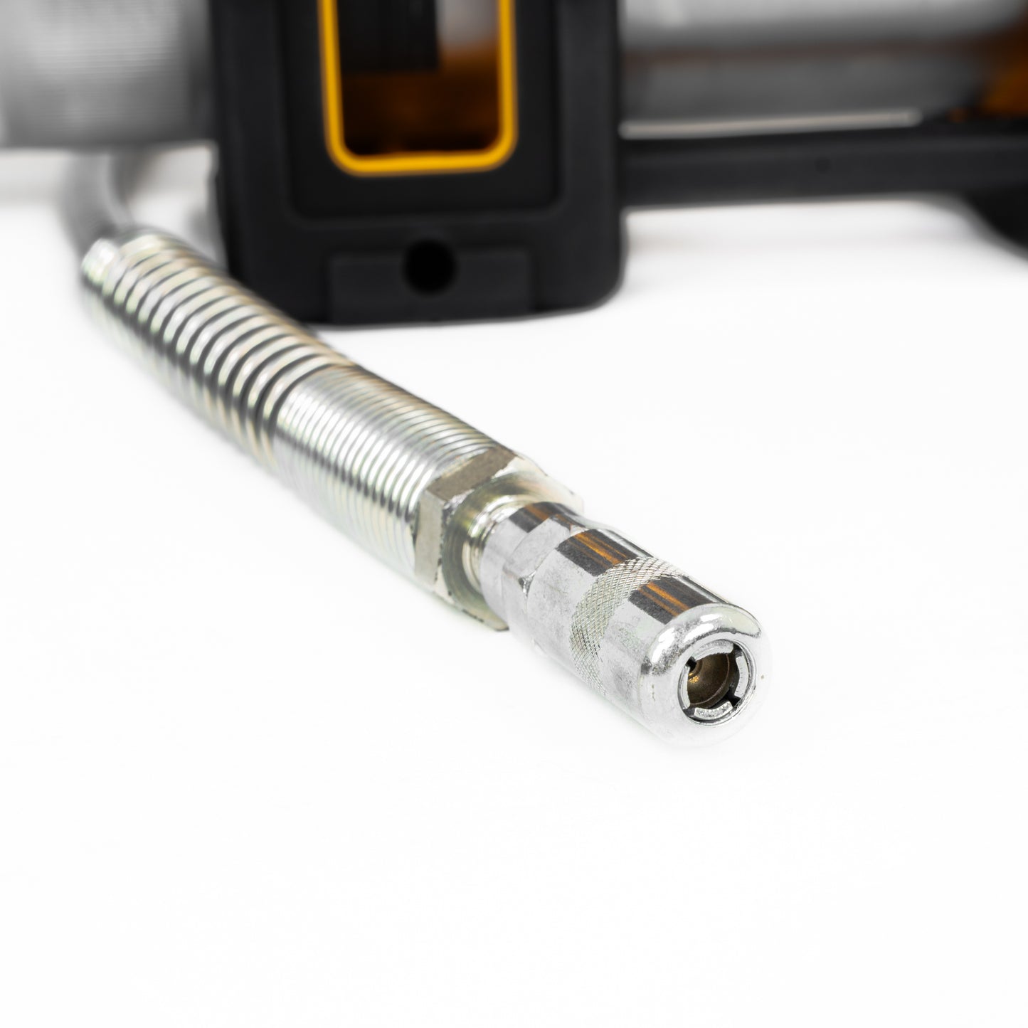 JCB Pro 18 Volt Power Grease Gun Kit